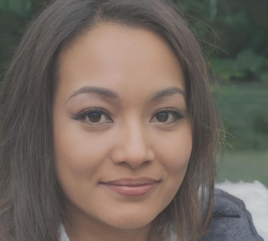 Portrait de Aurélie Montclair, formatrice en finances personnelles