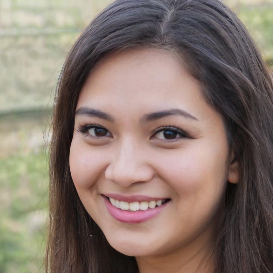 Portrait de Camille Beaulieu